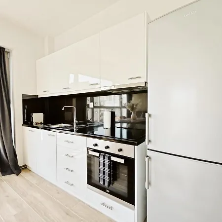 Apartament Costa Alimos By Ateny