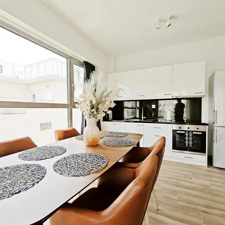 Costa Alimos By Apartament Ateny