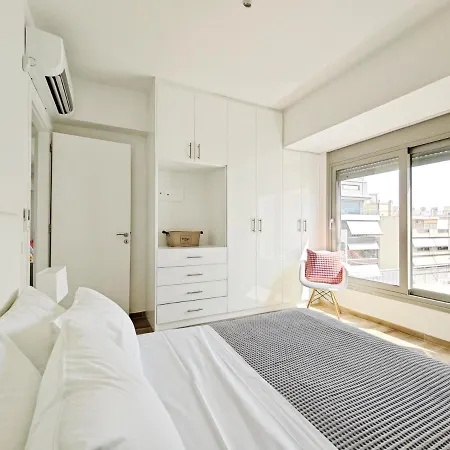 Costa Alimos By Apartament